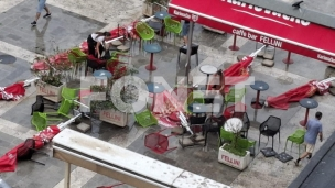 Žrtvi fratra 20.000 evra 