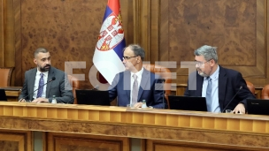 Značaj reformi za institucije