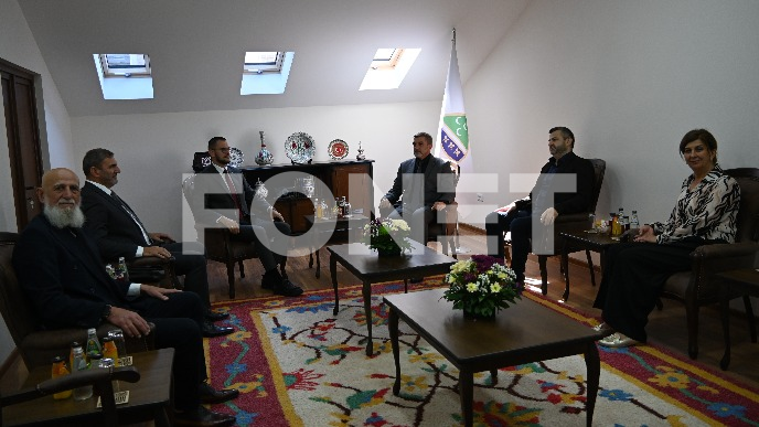 Zajednički nastup na izborima
