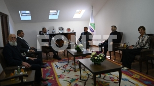 Zajednički nastup na izborima