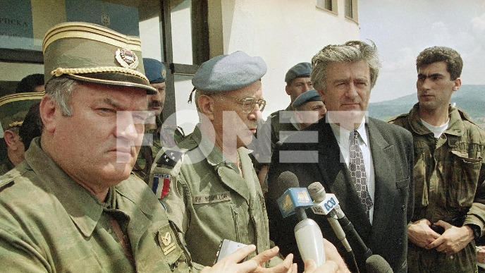 Istraga o smrti Ratka Mladića 