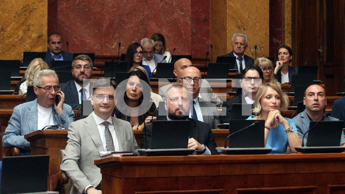 Prioritet je članstvo u EU