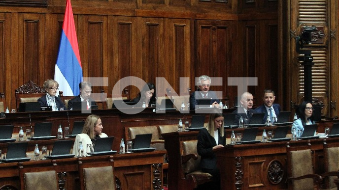 Rasprava o slučaju Generalštab