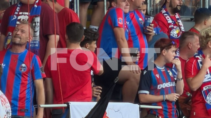 Zvezda poražena od Plzenja  5:1