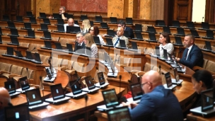 Zakon o sudijama neustavan