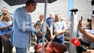 Po želji porodice 