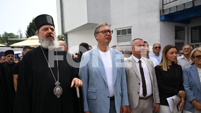 Ne uslovljavamo Crnu Goru