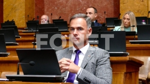 Sistem živi od korupcije 