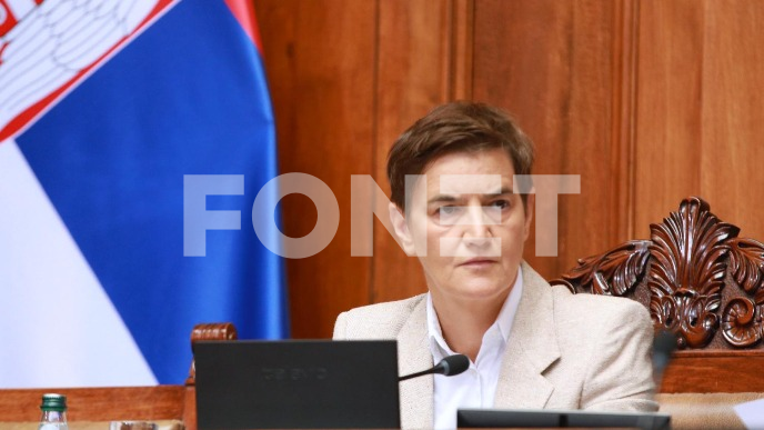 Glasanje u ponedeljak