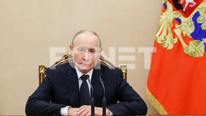 Putin svestan slabosti SAD