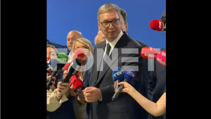 Iskorak Srbije u budućnost