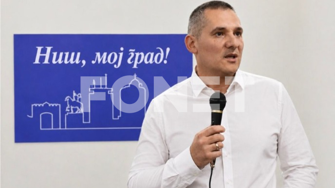 Prvo na rad bez straha