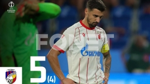 Postupak protiv Crvene zvezde