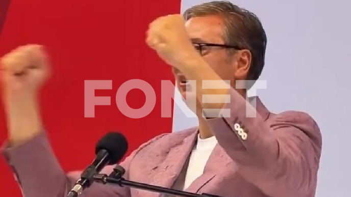 Uvek dupli standardi