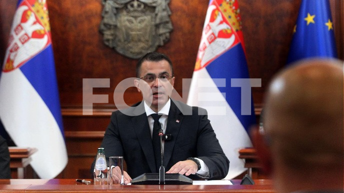 Očekujemo reakciju EU