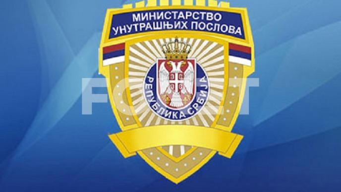 Policija o događajima u Užicu