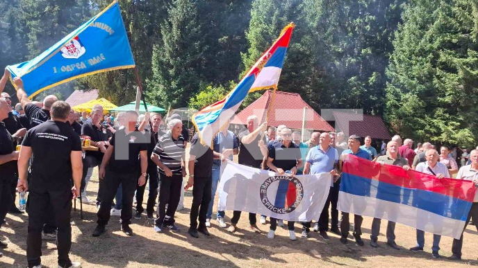 Minić o sećanju na Mladića 