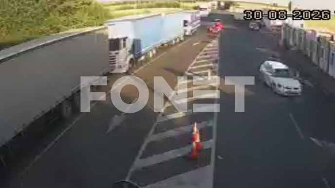 Gužva na Šidu i Špiljanima 