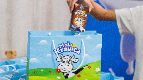 Donacija Imleka najmlađima