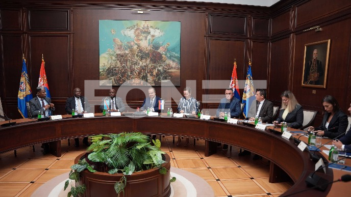Partnerstvo sa Kongom