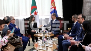 Nastavak političkog dijaloga 
