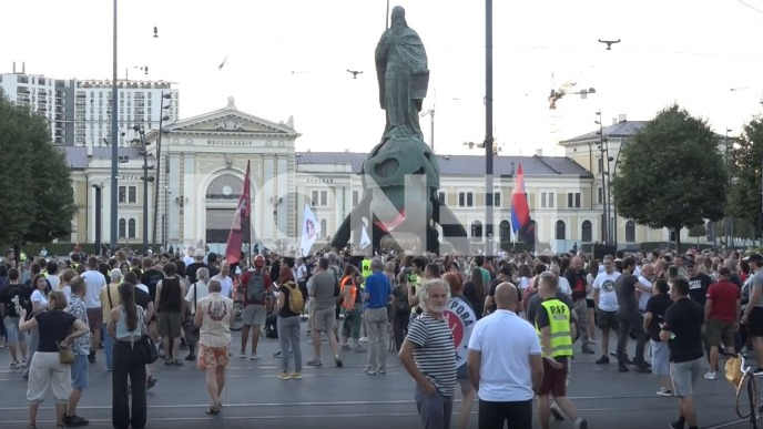 Zaborav neće nikoga zaštititi