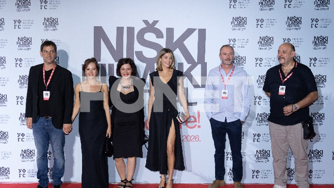 Prikazan film "Pukotina u ledu"
