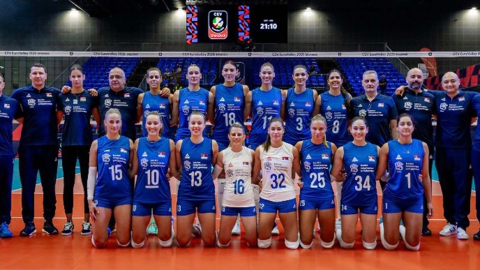 Protiv Grčke za polufinale