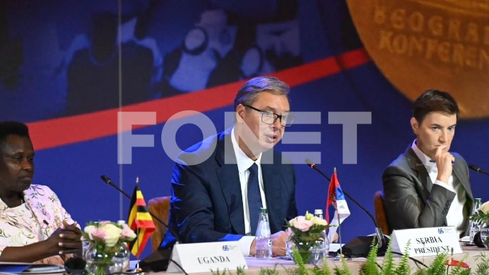 Otkazan skup u Novom Sadu
