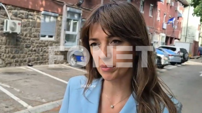 Razrešeno 18 srpskih sudija 