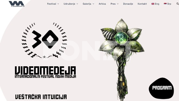 Ipak i 30. Videomedija