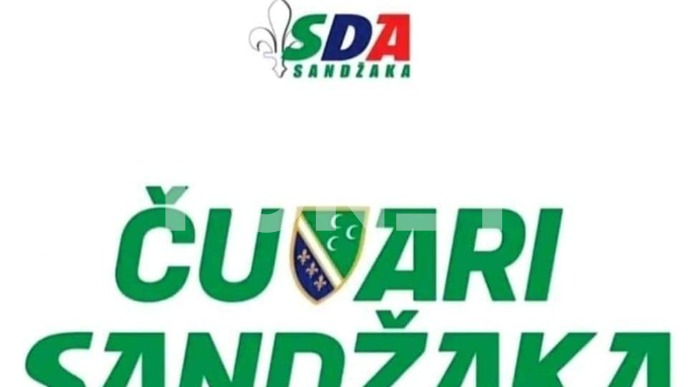 Osuda pretnji odbornici