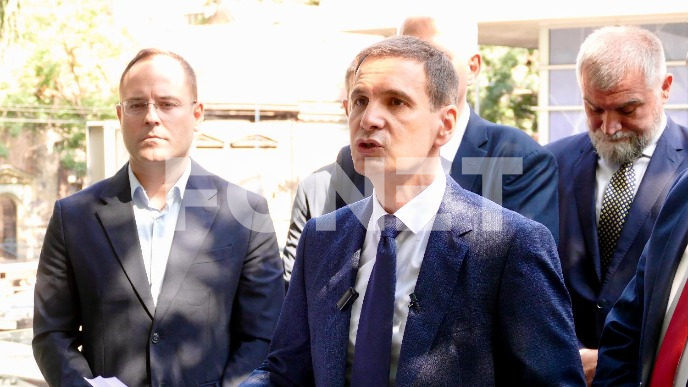 Mladić je heroj