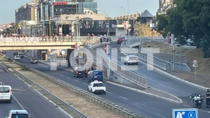 Sleteo avion sa telom Ratka Mladića