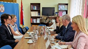 Položaj ranjivih grupa 