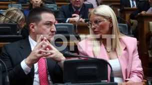 Vraćen mandat SPS