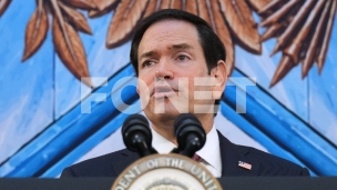 Rubio u Latinskoj Americi