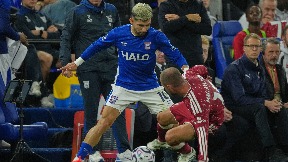 Pobeda Liverpula 