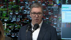 SNS: Vučić za premijera