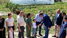 Zloupotreba javnih funkcija