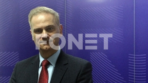 Đurić ambasador pri UN