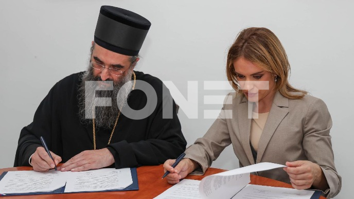 Uređenje spomenika na pločniku