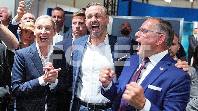 Nećemo manjinsku vladu