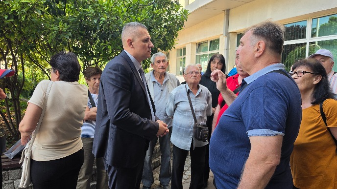 Bez diskriminacije radnika