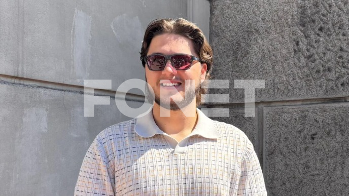 Student oslobođen optužbi