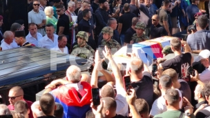 HOS: Sinhronizovan igrokaz