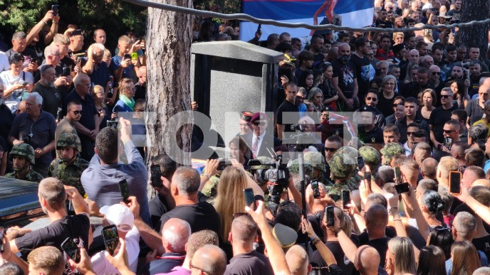 Poricanje teških zločina