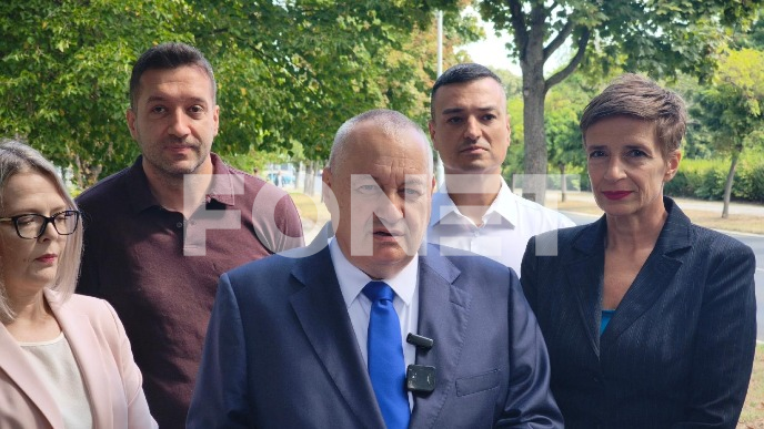 Protiv izjava bez posledica 
