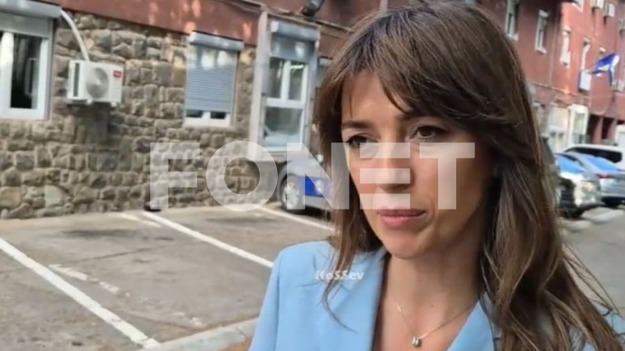 Izabrana predsednica Skupštine
