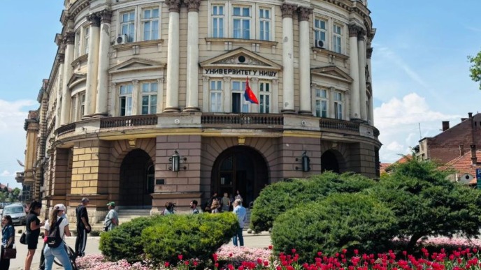 Nova pretnja i pritisak